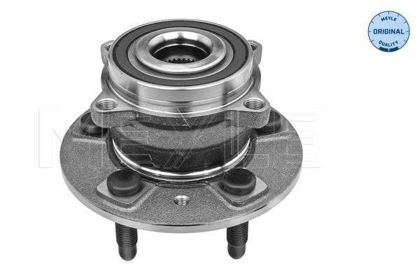 Wheel hubs Tesla: 70147520000 Meyle Wheel hub