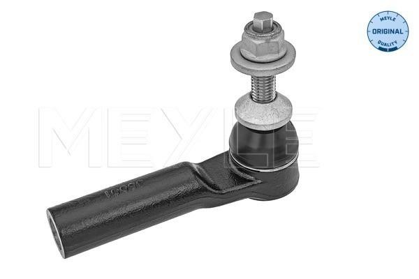 Outer tie rod Tesla Model S: 70160200000 Meyle Tie rod end