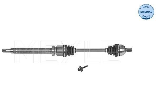 7144980051 Meyle Drive shaft