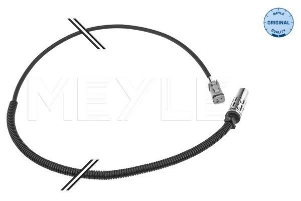 Meyle 834 899 0015 Sensor, wheel speed 8348990015