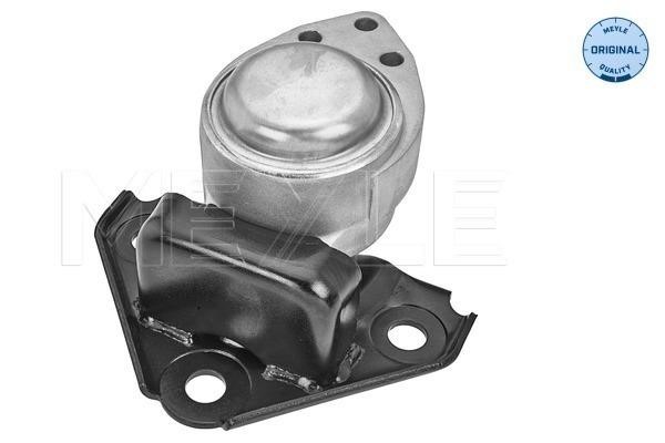 Engine support mount Ford: 7140300011 Meyle Mounting, engine