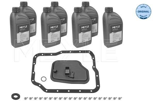 Meyle 7141350004 Parts Kit, automatic transmission oil change 7141350004 7141350004 Meyle Parts Kit, automatic transmission oil change