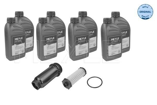 Meyle 714 135 0102 Parts Kit, automatic transmission oil change 7141350102 7141350102 Meyle Parts Kit, automatic transmission oil change