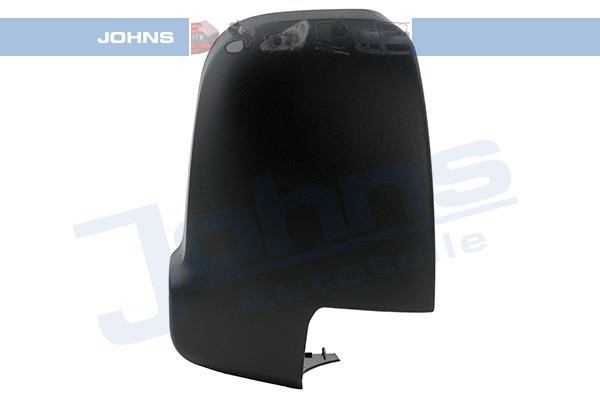 Johns 50 65 38-90 Cover, outside mirror 50653890