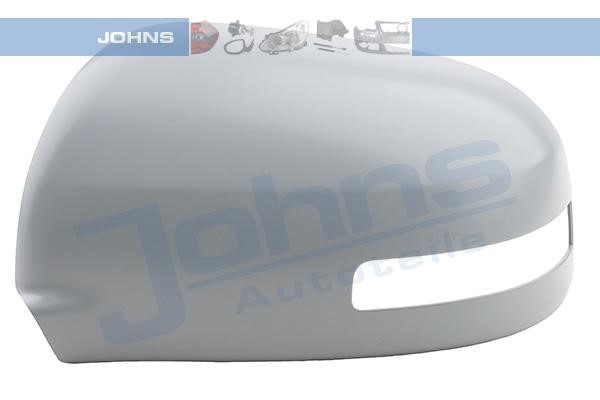 Johns 52 56 37-92 Cover, outside mirror 52563792