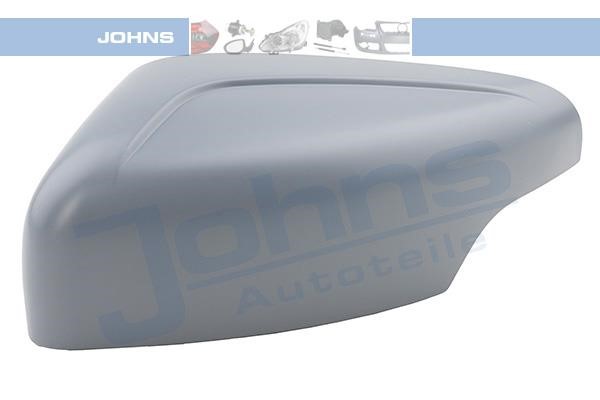 Johns 90 75 37-91 Cover, outside mirror 90753791
