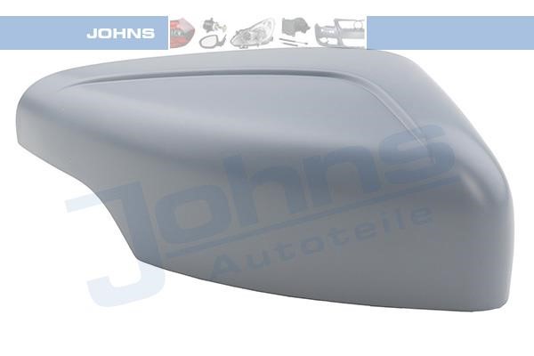 Johns 90 75 38-91 Cover, outside mirror 90753891