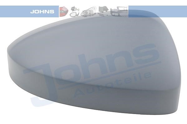 Johns 95 92 38-91 Cover, outside mirror 95923891