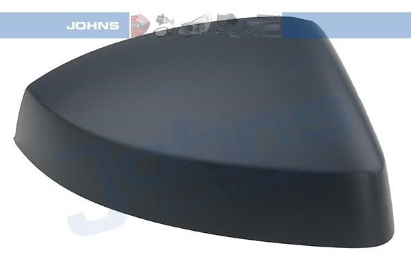 Johns 13 03 38-91 Cover, outside mirror 13033891