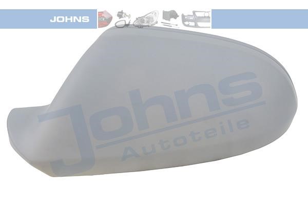 Johns 13 20 37-91 Cover, outside mirror 13203791