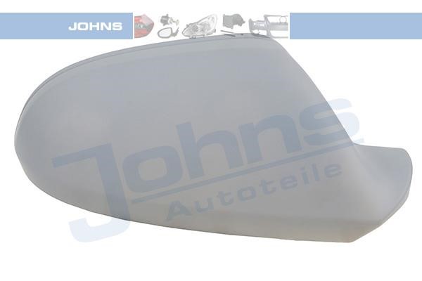 Johns 13 20 38-91 Cover, outside mirror 13203891