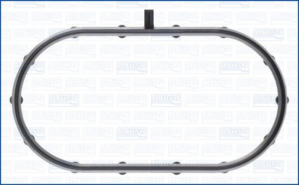Air inlet manifold gasket Subaru: 13268100 Ajusa Intake manifold gasket
