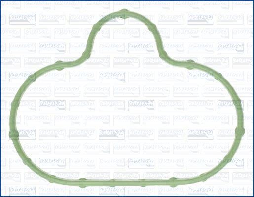 Air inlet manifold gasket Mazda Tribute: 13273300 Ajusa Intake manifold gasket