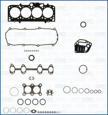 Ajusa 50506600 Full Gasket Set, engine 50506600