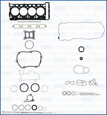 Ajusa 50507800 Full Gasket Set, engine 50507800