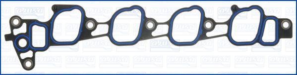 Ajusa 13289800 Gasket, intake manifold 13289800