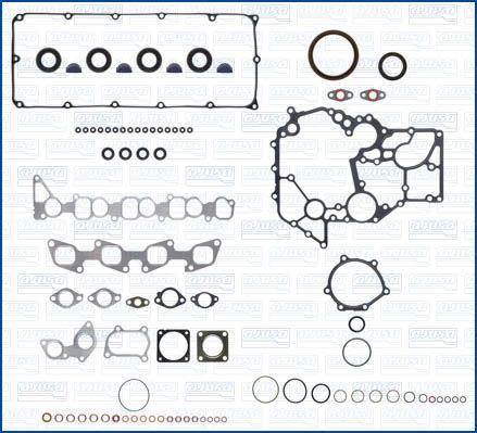 Ajusa 51055400 Full Gasket Set, engine 51055400