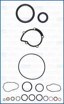 Ajusa 54237400 Gasket Set, crank case 54237400