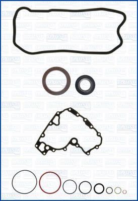 54239700 Ajusa Gasket Set, crank case