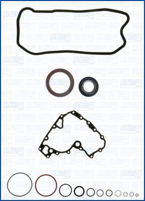 Ajusa 54254600 Gasket Set, crank case 54254600