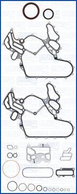 Ajusa 54261200 Gasket Set, crank case 54261200