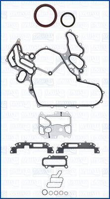 Ajusa 54222200 Full Gasket Set, engine 54222200