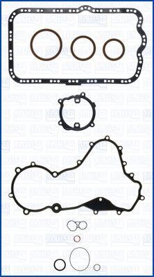 Ajusa 54270300 Gasket Set, crank case 54270300