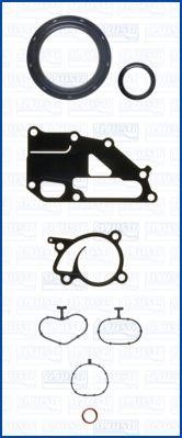 Ajusa 54271700 Gasket Set, crank case 54271700