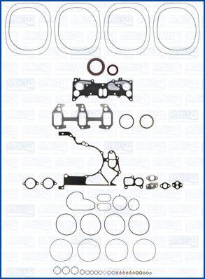 50308400 Ajusa Full Gasket Set, engine