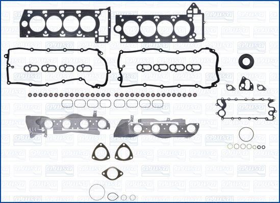 Ajusa 50406300 Full Gasket Set, engine 50406300