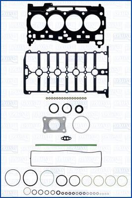 Ajusa 52498100 Gasket Set, cylinder head 52498100