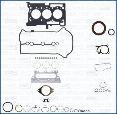 Ajusa 50413000 Full Gasket Set, engine 50413000