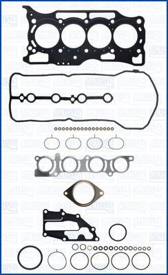 Ajusa 52510300 Gasket Set, cylinder head 52510300