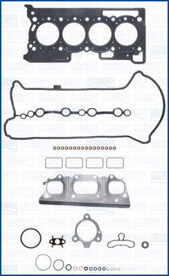 Ajusa 52515600 Gasket Set, cylinder head 52515600