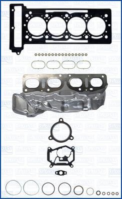 Engine gasket set Mercedes B-Class: 52364200 Ajusa Gasket Set, cylinder head