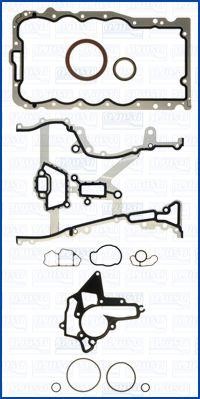 Ajusa 54276200 Gasket Set, crank case 54276200