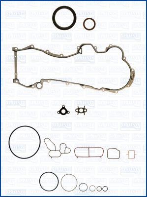 Ajusa 54276800 Gasket Set, crank case 54276800