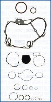 Ajusa 54277400 Gasket Set, crank case 54277400