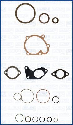 Ajusa 54278800 Gasket Set, crank case 54278800