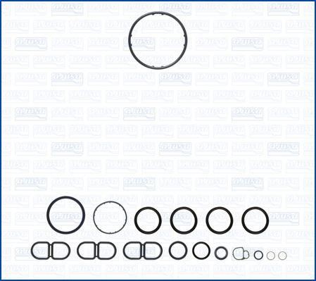 Ajusa 54292700 Gasket Set, crank case 54292700