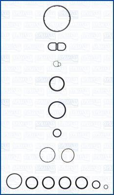 Ajusa 54299000 Gasket Set, crank case 54299000