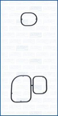 Gaskets Cupra: 77008600 Ajusa Gasket Set, oil cooler