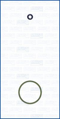 Ajusa 77009500 Seal Kit, injector nozzle 77009500