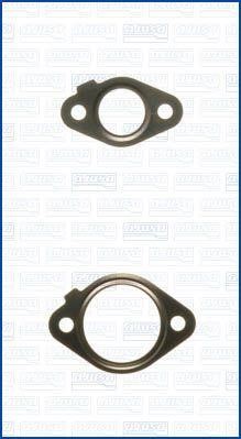 Ajusa 77017400 Gasket Set, EGR system 77017400