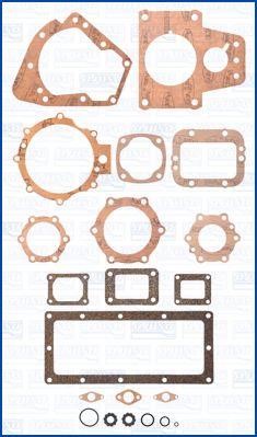 Ajusa 62004600 Manual transmission gaskets, kit 62004600