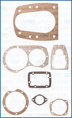 Ajusa 62005300 Manual transmission gaskets, kit 62005300