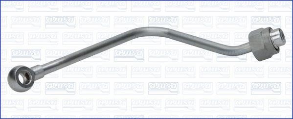 Turbo hose Chrysler: OP10429 Ajusa Pipeline