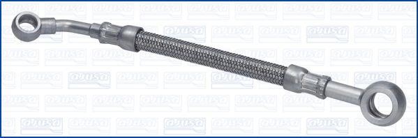 Turbo hose Suzuki: OP10656 Ajusa Pipeline