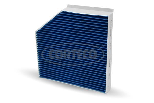 Corteco 49408801 Filter, interior air 49408801