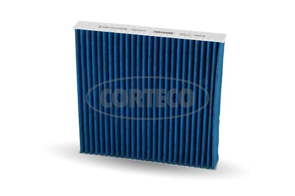 Corteco 49408808 Filter, interior air 49408808